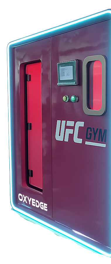 UFC Chamber